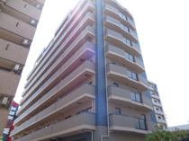 グレイスコート善の画像