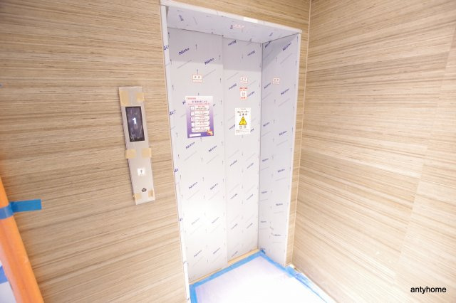 Collina 仲介手数料無料のその他共用部分