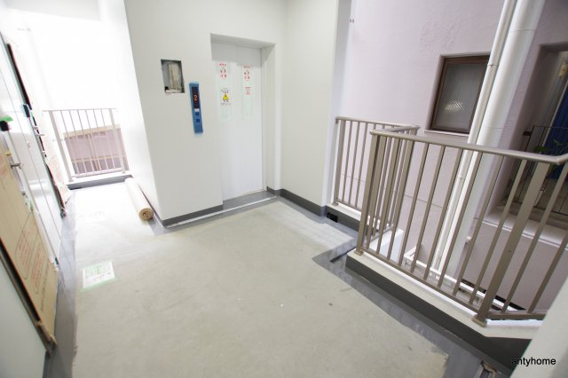 Collina 仲介手数料無料のその他共用部分