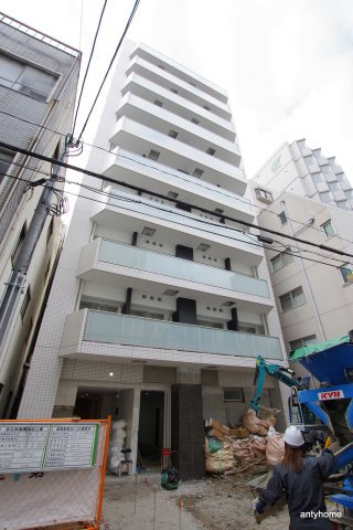 Collina 仲介手数料無料の外観