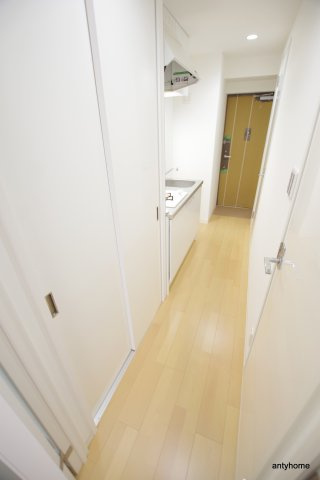 Collina 仲介手数料無料の内装