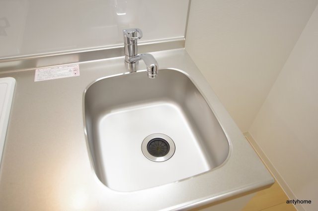 Collina 仲介手数料無料のキッチン