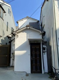 【外観】 | 弥生町戸建