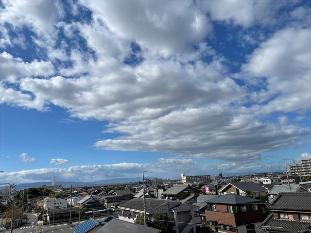 NKビル長須賀Ⅱの展望|NKビル長須賀Ⅱ