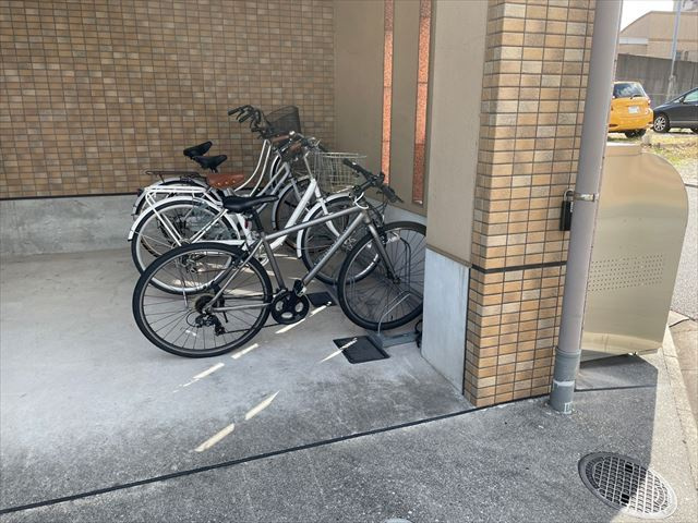 NKビル長須賀Ⅱのその他共用部分|NKビル長須賀Ⅱ