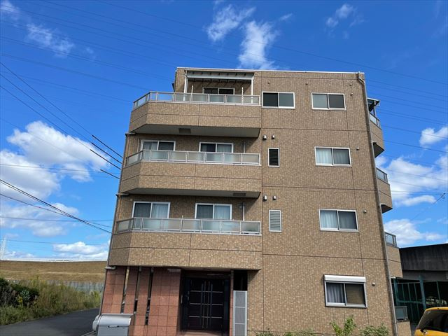 NKビル長須賀Ⅱ
