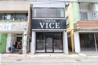 【外観】 | ギャランドラ富士見