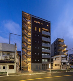 e'walu Shirokaneの画像