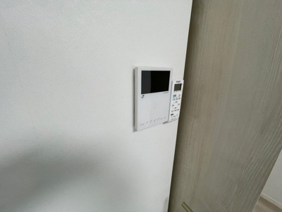 【セキュリティ】 | パラドール大蓮東