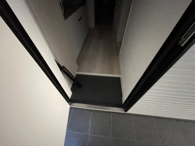 【玄関】 | パラドール大蓮東