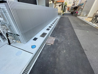 【周辺】 | パラドール大蓮東