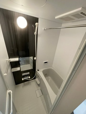 【浴室】 | パラドール大蓮東