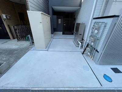 【エントランス】 | パラドール大蓮東