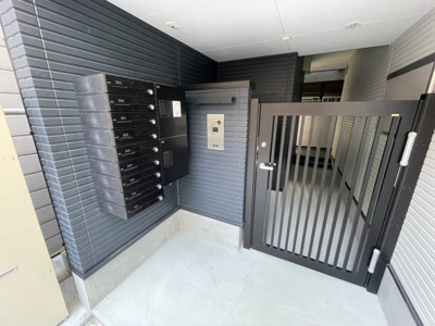 【その他共用部分】 | パラドール大蓮東