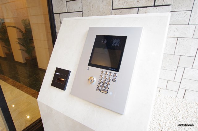 プレジオ江坂SOUTH 仲介手数料無料のその他共用部分