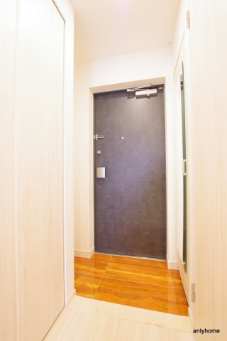 プレジオ江坂SOUTH 仲介手数料無料の内装