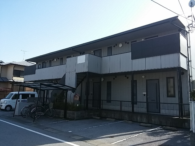 セファミ中藪