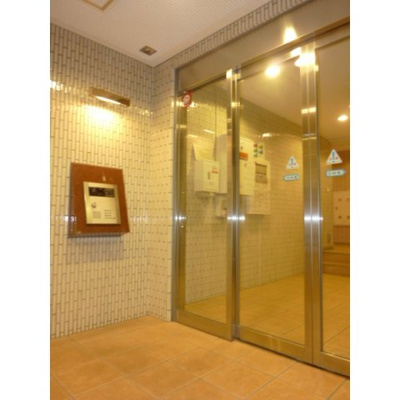 【エントランス】 | ARTERE東日本橋(アルテール東日本橋)