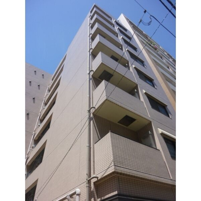 【外観】 | ARTERE東日本橋(アルテール東日本橋)