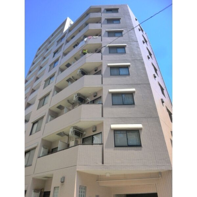 【外観】 | ARTERE東日本橋(アルテール東日本橋)