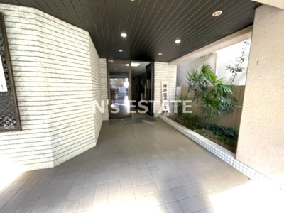 【エントランス】 | ラフォーレ兵庫