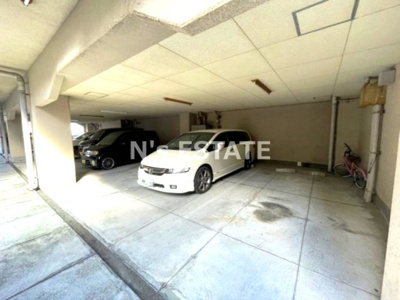 【駐車場】 | ラフォーレ兵庫