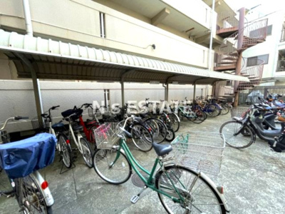 【その他共用部分】 | ラフォーレ兵庫