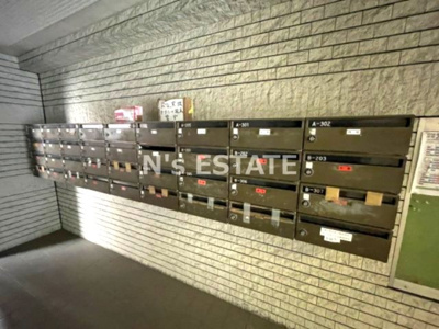 【その他共用部分】 | ラフォーレ兵庫