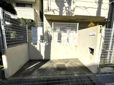 【その他共用部分】 | ラフォーレ兵庫