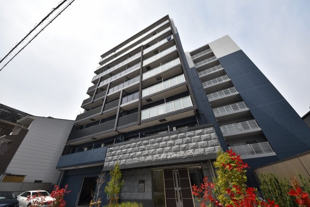 プレサンス大阪ドームシティスクエア