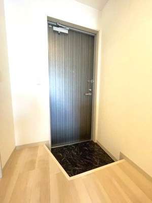 【玄関】 | ラヴィベール兵庫