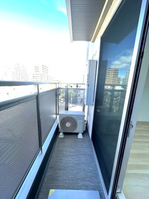 【バルコニー】 | ラヴィベール兵庫