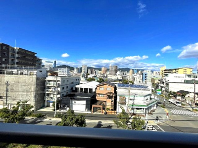 【展望】 | ラヴィベール兵庫