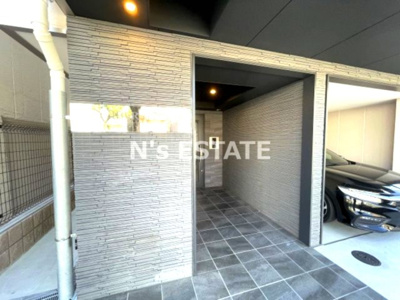 【エントランス】 | ラヴィベール兵庫