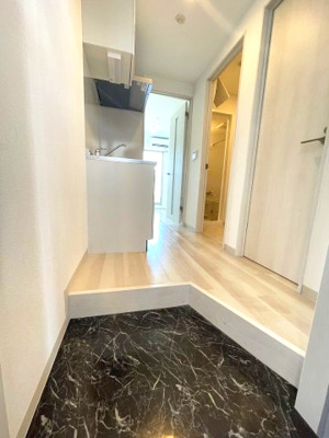 【玄関】 | ラヴィベール兵庫