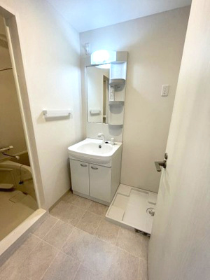 【洗面所】 | ラヴィベール兵庫
