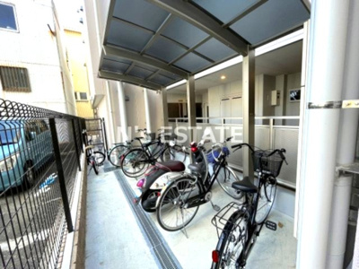 【その他共用部分】 | ラヴィベール兵庫