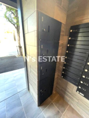 【その他共用部分】 | ラヴィベール兵庫