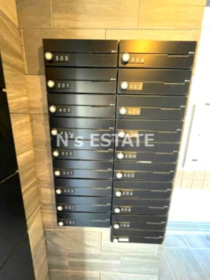 【その他共用部分】 | ラヴィベール兵庫