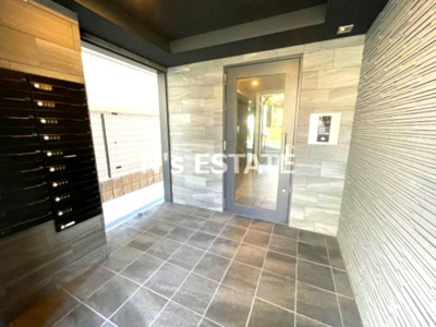 【エントランス】 | ラヴィベール兵庫