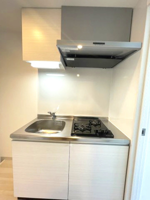 【キッチン】 | ラヴィベール兵庫