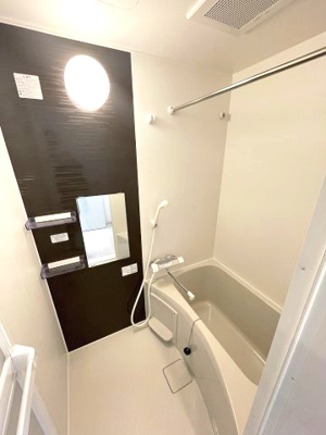 【浴室】 | ラヴィベール兵庫