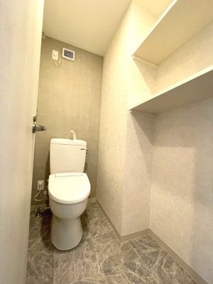 【トイレ】 | ラヴィベール兵庫