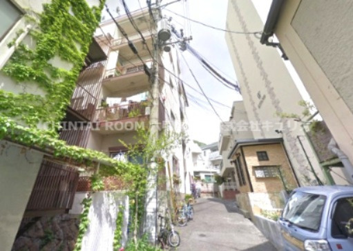 東光マンション