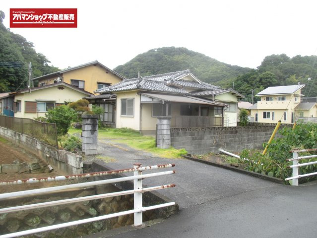 【外観】 | 伊豆の国市墹之上 売土地 ET03539 | 伊豆の国市墹之上　外観