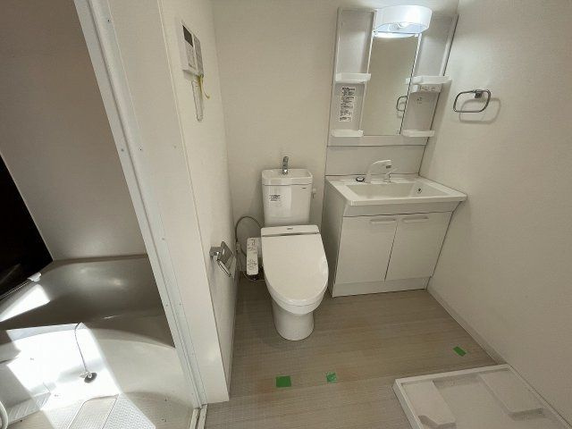 ロイヤルメゾン幕張本郷の収納