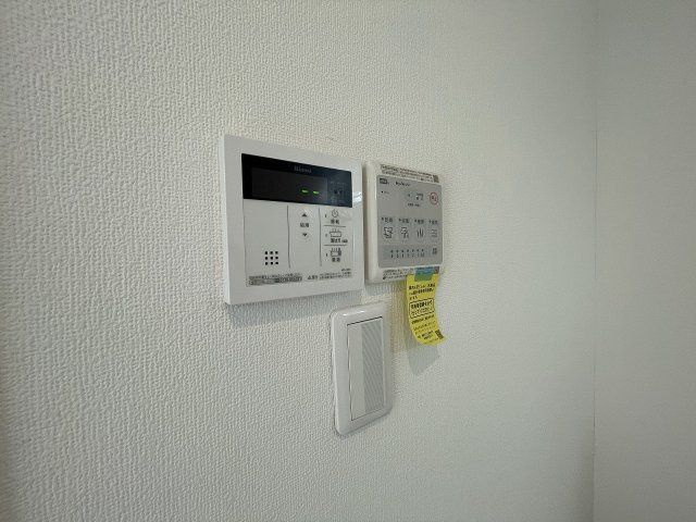 ロイヤルメゾン幕張本郷のトイレ