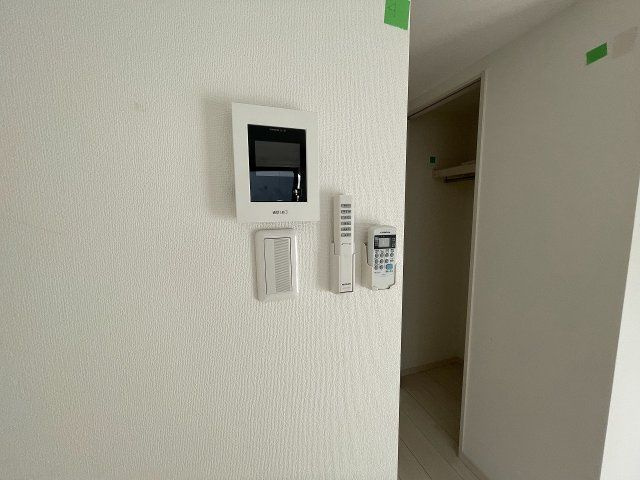 ロイヤルメゾン幕張本郷のトイレ