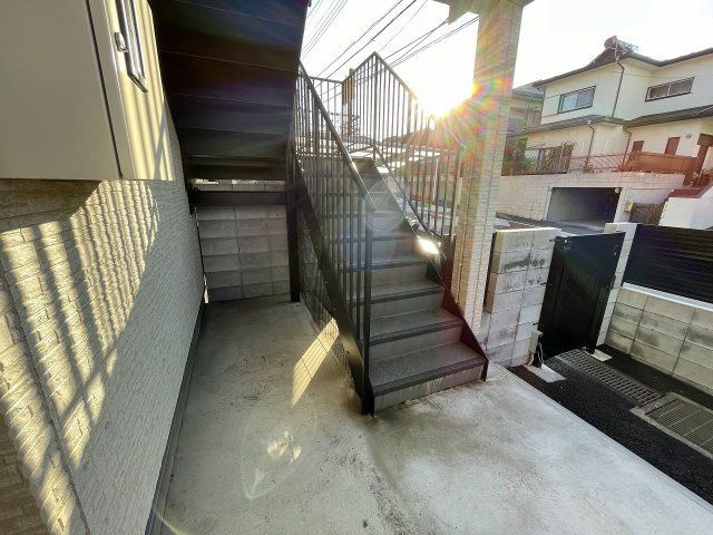 ロイヤルメゾン幕張本郷の設備