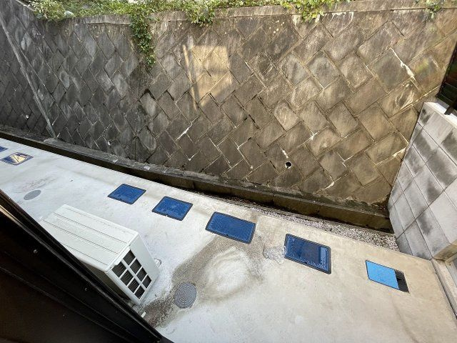 ロイヤルメゾン幕張本郷のキッチン